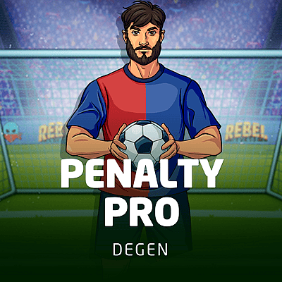 Penalty Pro