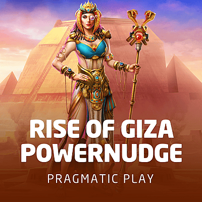 Rise of Giza PowerNudge