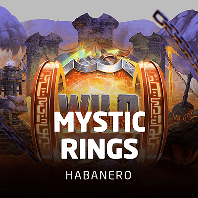 Mystic Rings