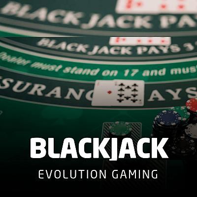 Blackjack