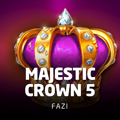 Majestic Crown 5