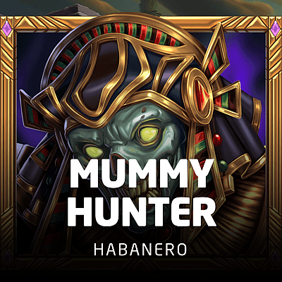 Mummy Hunter