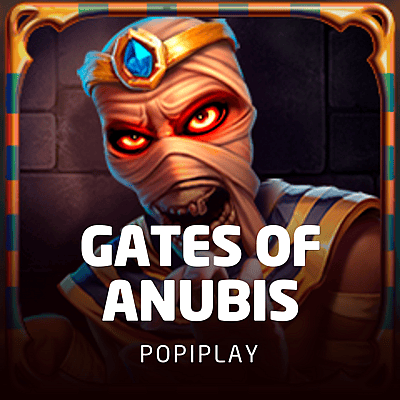 Gates of Anubis