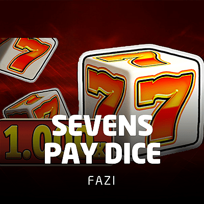 Sevens Pay Dice