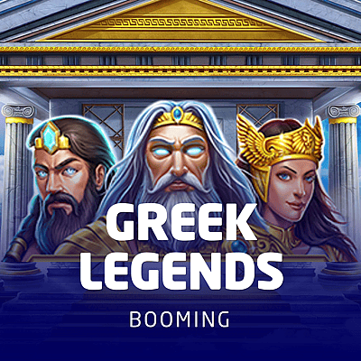 Greek Legends
