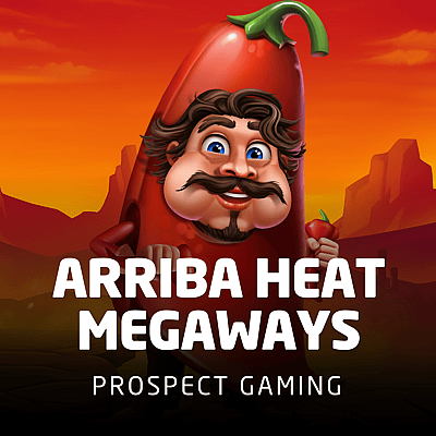 Arriba Heat Megaways