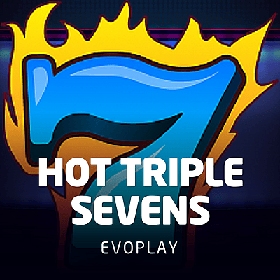 Hot Triple Sevens