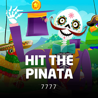 Hit the Pinata