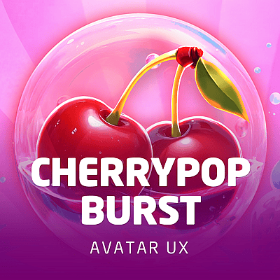 CherryPop Burst