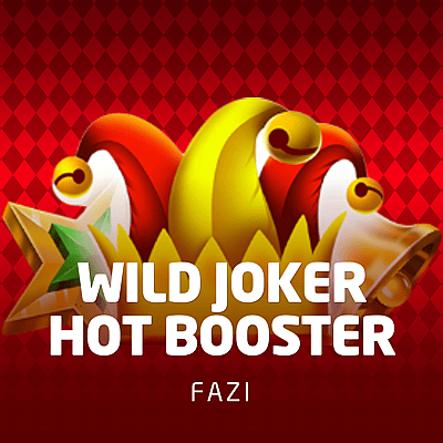 Wild Joker Hot Booster