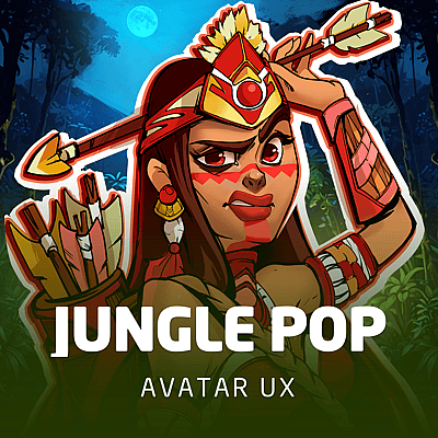 Jungle Pop