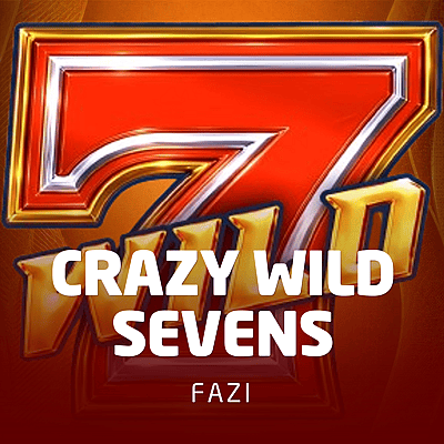 Crazy Wild Sevens