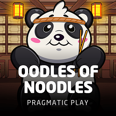 Oodles of Noodles