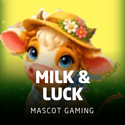 Milk & Luck