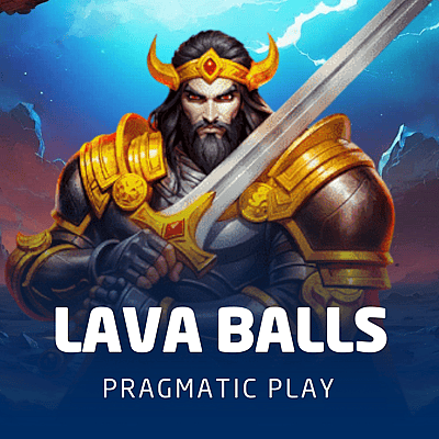 Lava Balls