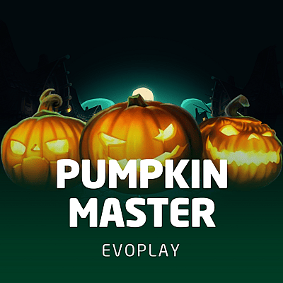 Pumpkin Master