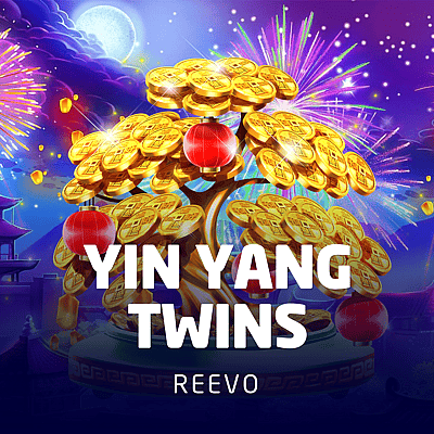 Yin Yang Twins