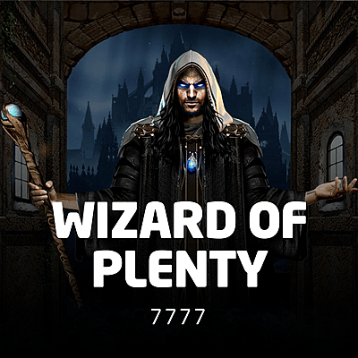 Wizard of Plenty