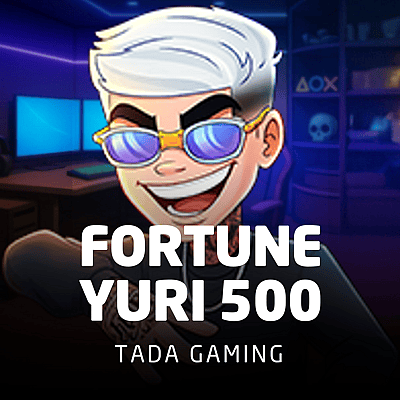 Fortune Yuri 500