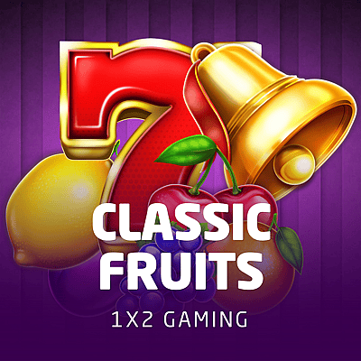 Classic Fruits