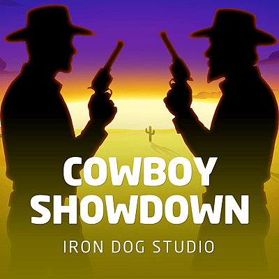 Cowboy Showdown
