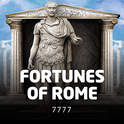 Fortunes of Rome