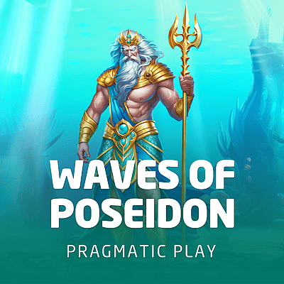 Waves of Poseidon