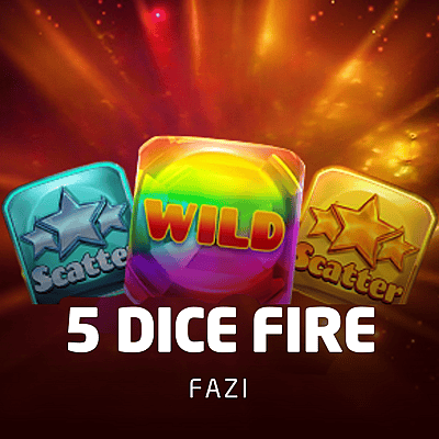 5 Dice Fire