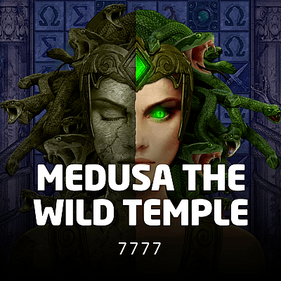 Medusa the Wild Temple