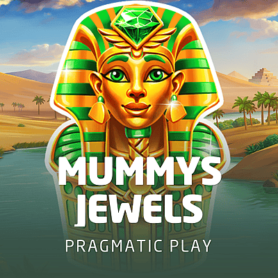Mummy’s Jewels