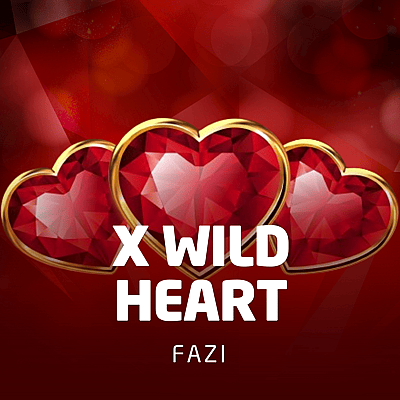 X Wild Heart
