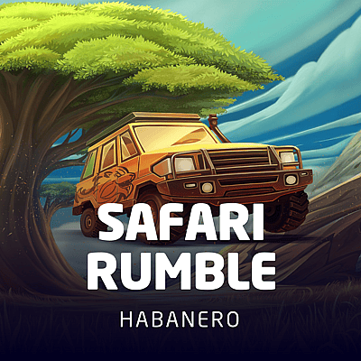 Safari Rumble
