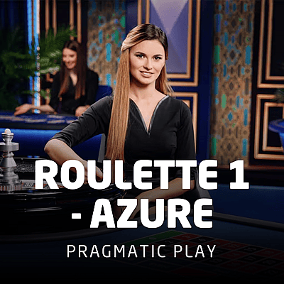 Roulette 1 - Azure
