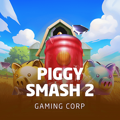 Piggy Smash 2