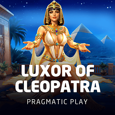 Luxor of Cleopatra