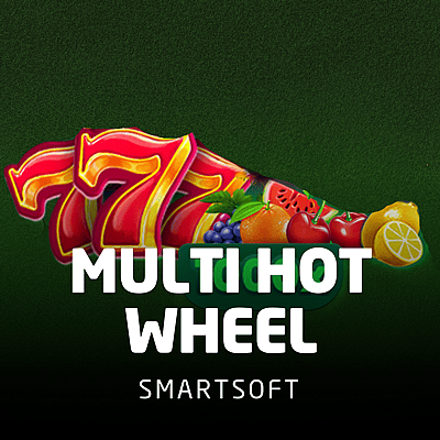 Multi Hot Wheel