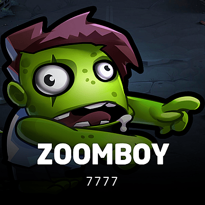 Zoomboy