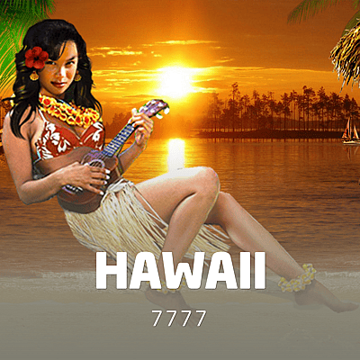 Hawaii