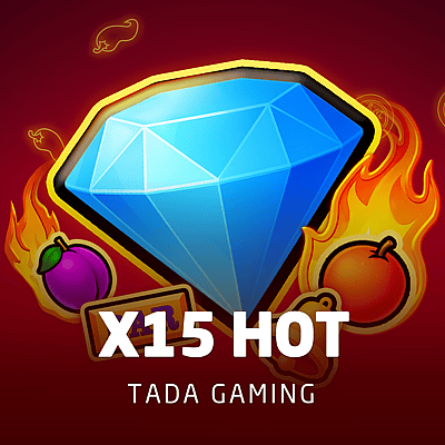 X15 HOT