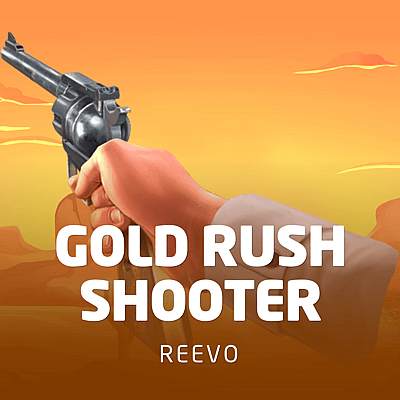 Gold Rush Shooter