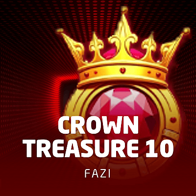 Crown Treasure 10