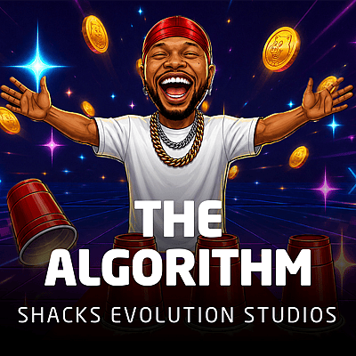 The Algorithm