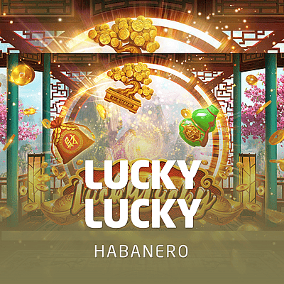 Lucky Lucky
