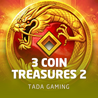 3 Coin Treasures 2