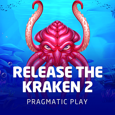 Release the Kraken 2