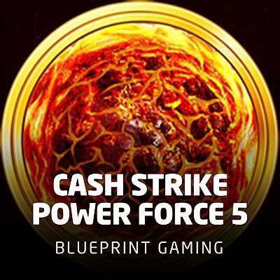 Cash Strike Power Force 5
