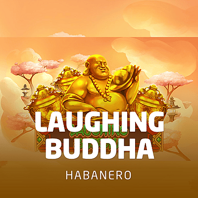 Laughing Buddha