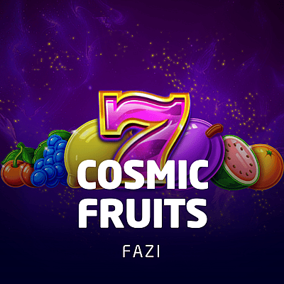 Cosmic Fruits