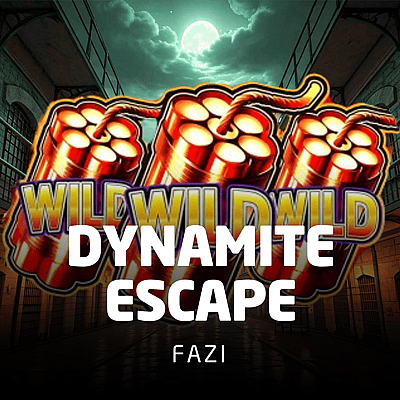 Dynamite Escape