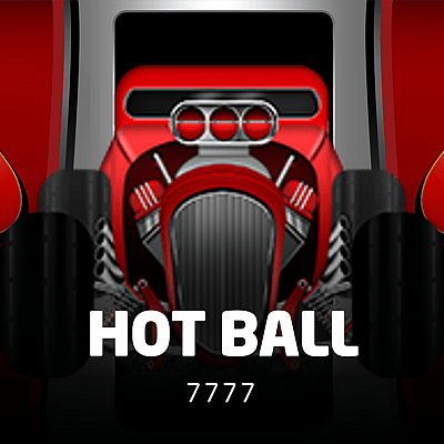 Hot Ball